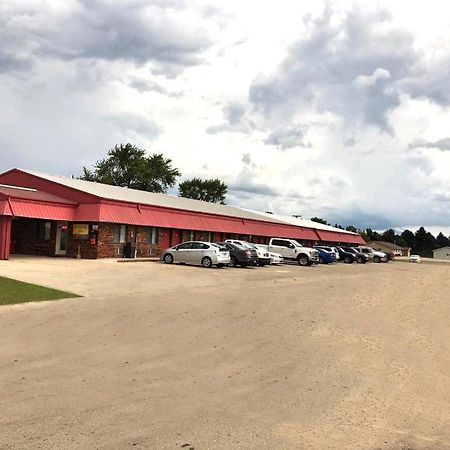 Gateway Inn Sullivan Екстериор снимка