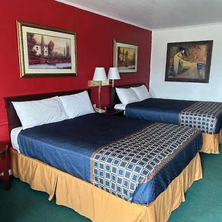 Gateway Inn Sullivan Екстериор снимка