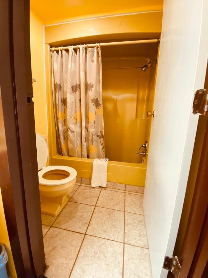 Gateway Inn Sullivan Екстериор снимка