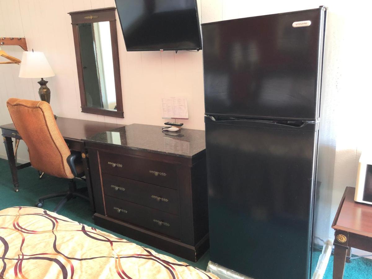 Gateway Inn Sullivan Екстериор снимка