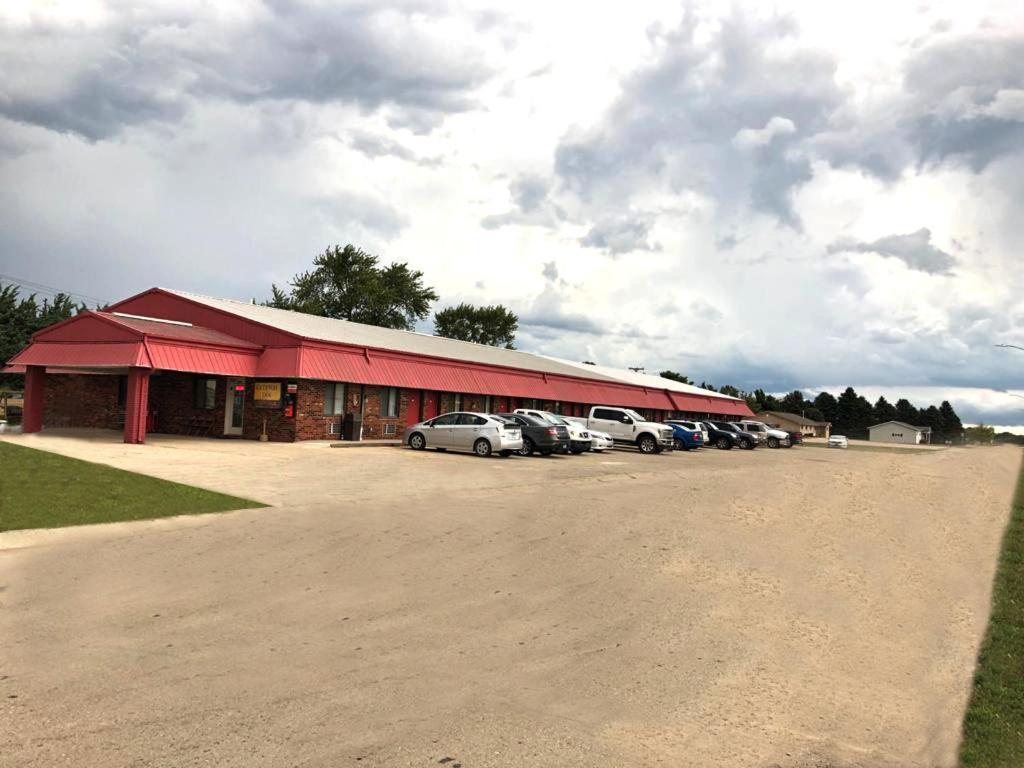 Gateway Inn Sullivan Екстериор снимка