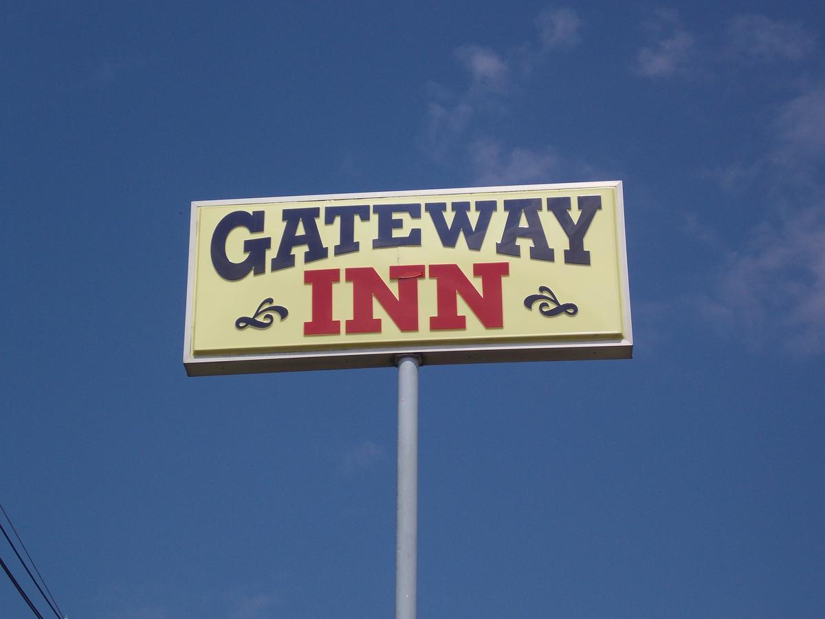 Gateway Inn Sullivan Екстериор снимка